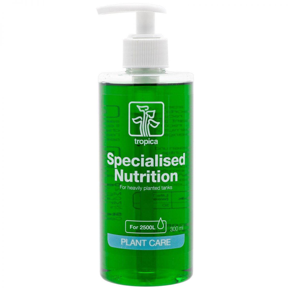 Tropica -Specialised Nutrition 300ml
