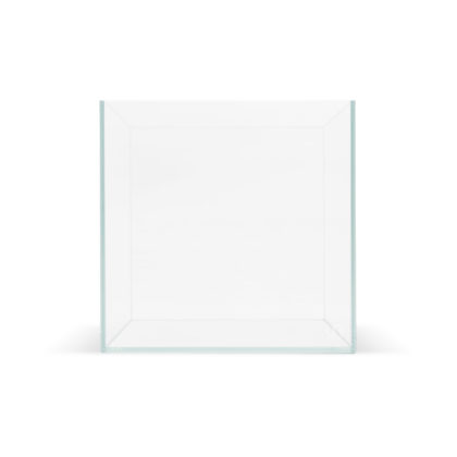 UNS Rimless Cube Glass Aquarium Tank 20C
